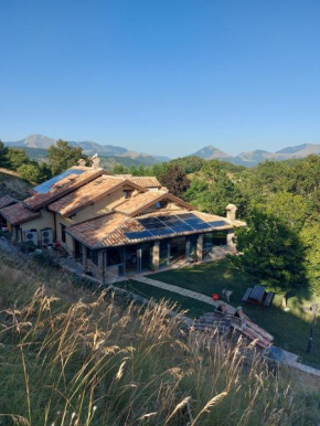 BnB Bagno di Bosco Gubbio